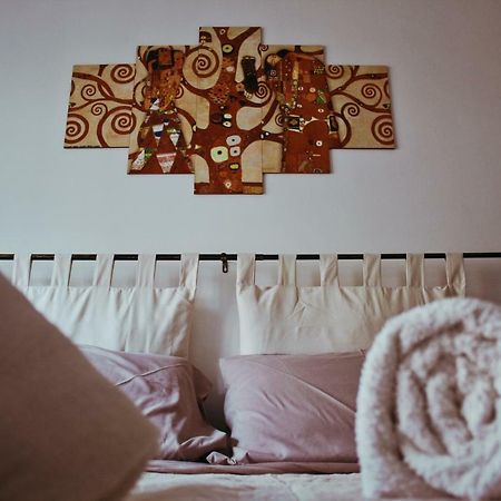 Don Pippo Apartment Taormina Buitenkant foto