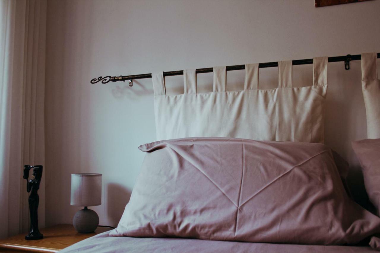 Don Pippo Apartment Taormina Buitenkant foto