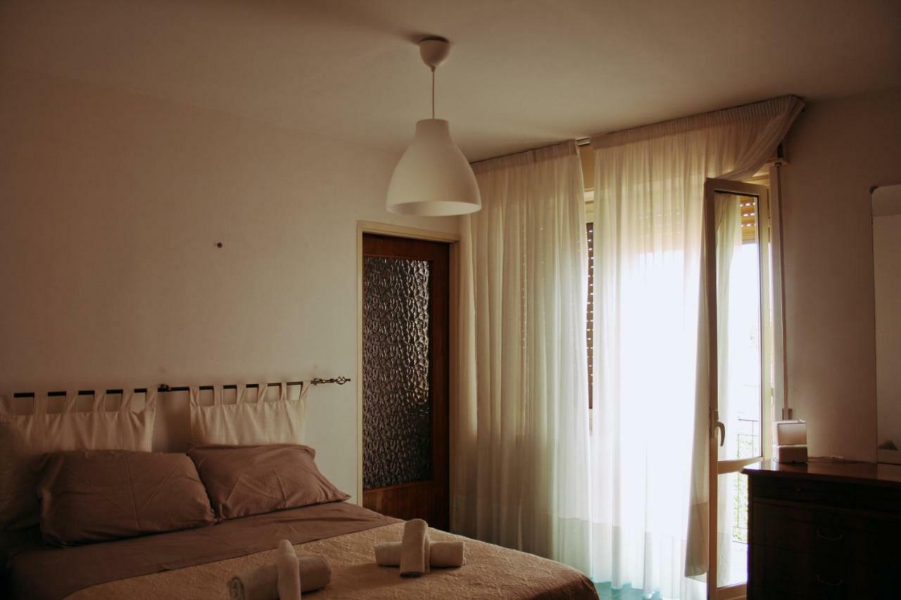 Don Pippo Apartment Taormina Buitenkant foto