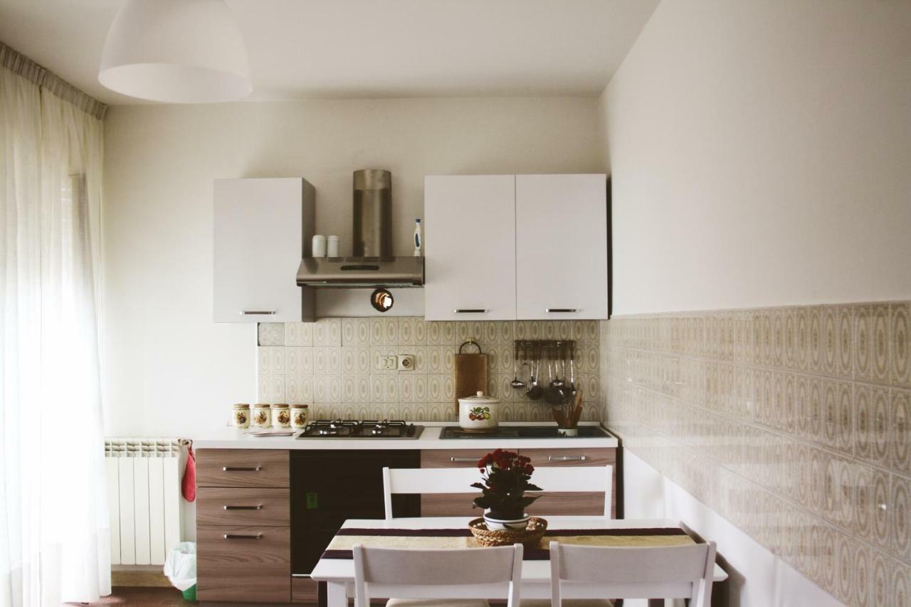 Don Pippo Apartment Taormina Buitenkant foto