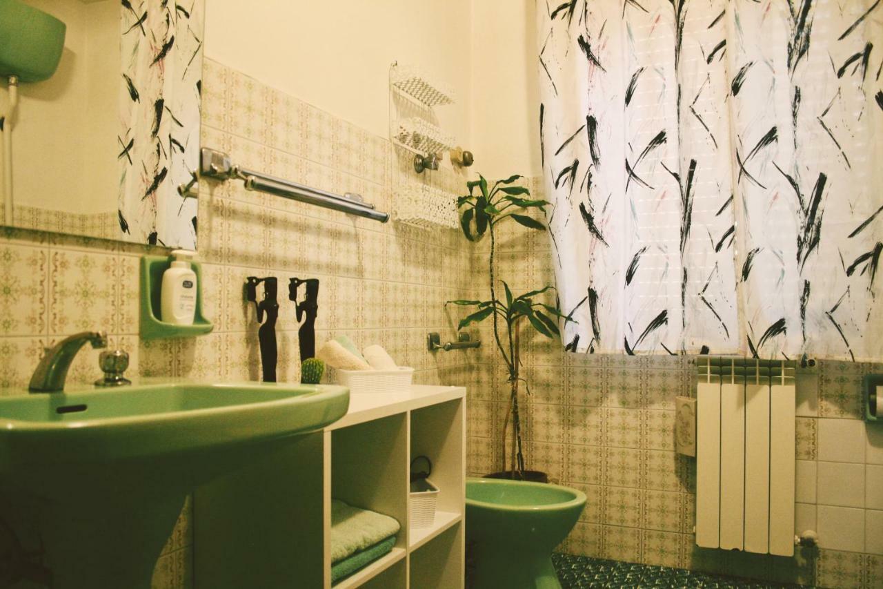Don Pippo Apartment Taormina Buitenkant foto