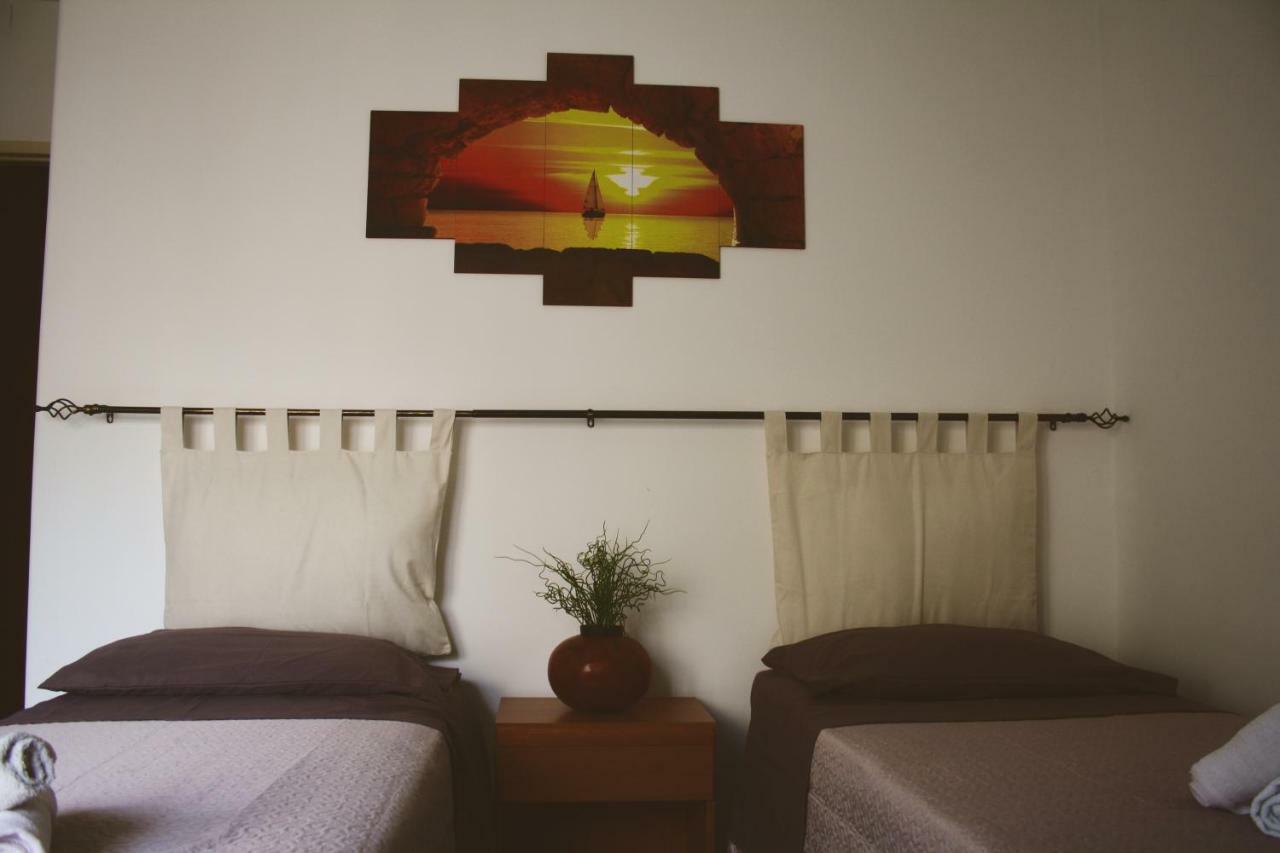Don Pippo Apartment Taormina Buitenkant foto