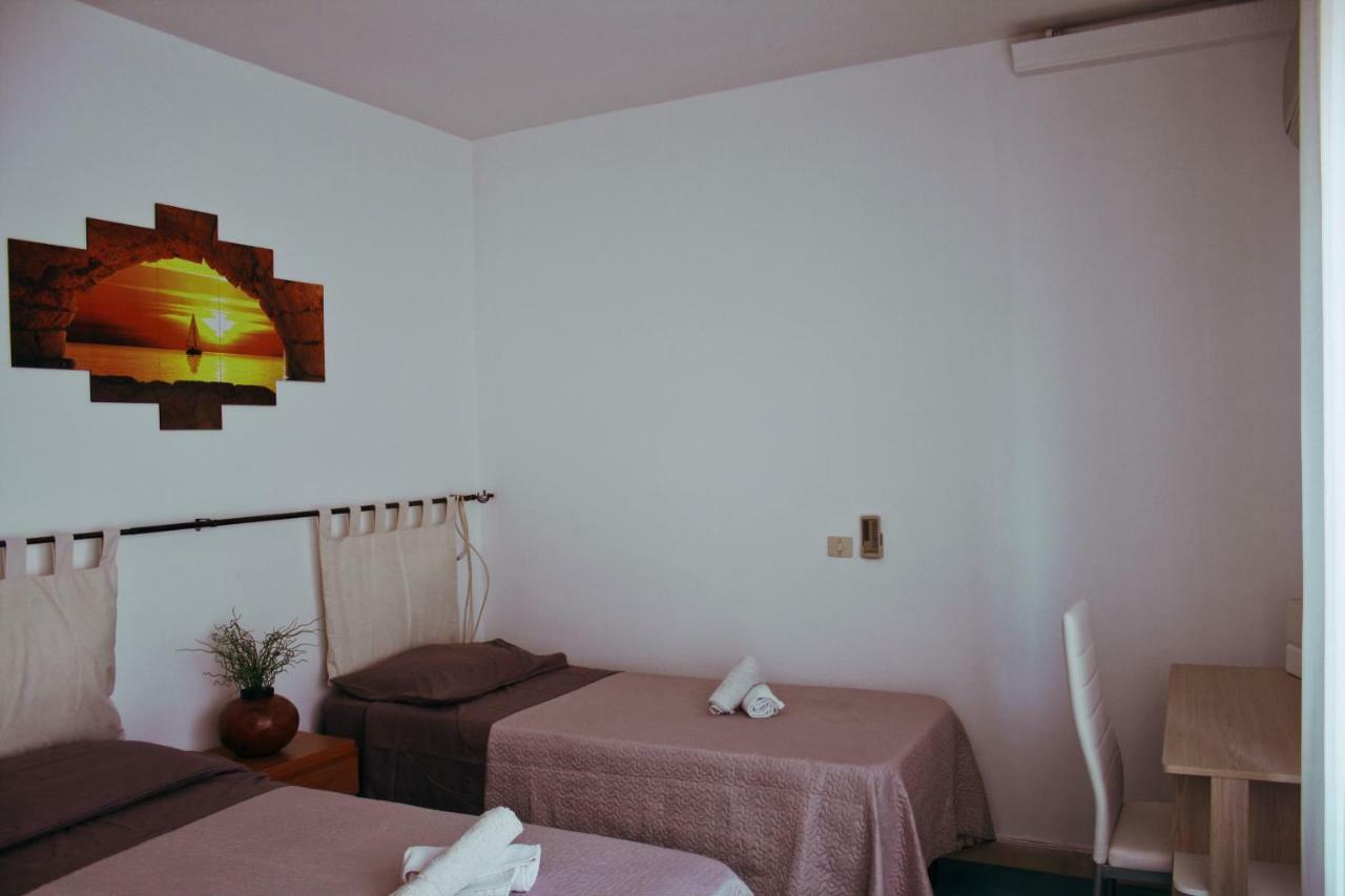 Don Pippo Apartment Taormina Buitenkant foto