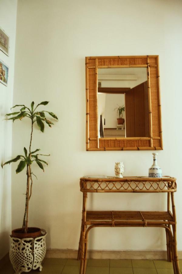 Don Pippo Apartment Taormina Buitenkant foto
