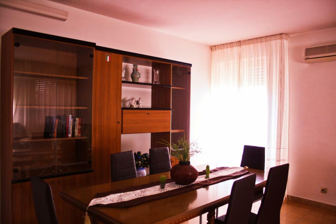 Don Pippo Apartment Taormina Buitenkant foto