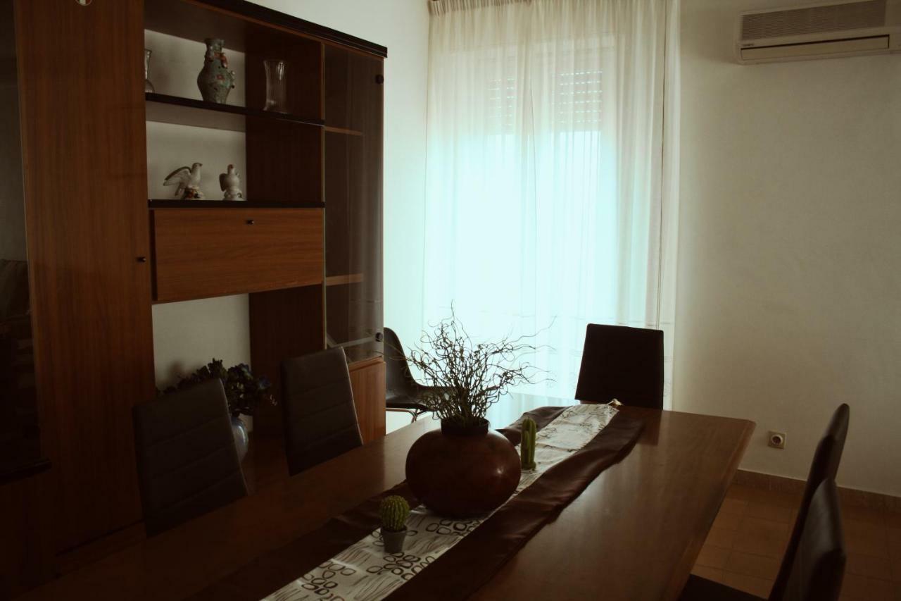 Don Pippo Apartment Taormina Buitenkant foto