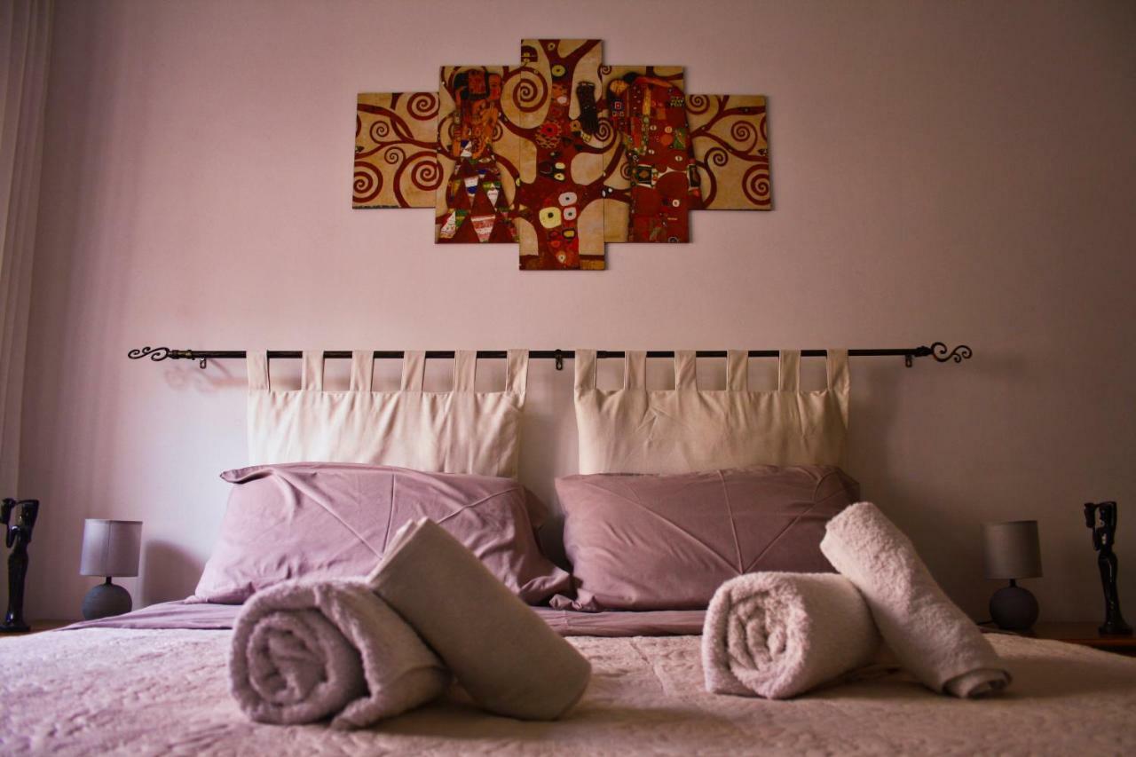 Don Pippo Apartment Taormina Buitenkant foto